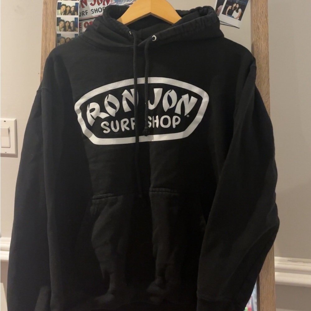 ron jon hoodie